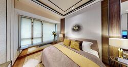 Boulevard 88 (D10), Apartment #478260031